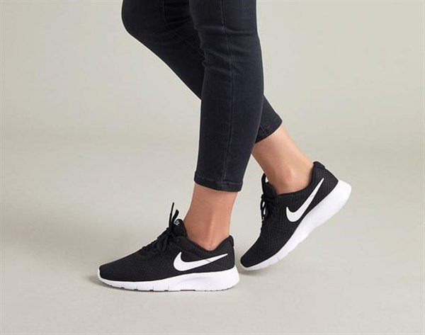Nike Tanjun Gs Unisex Spor Ayakkabi 818381 011