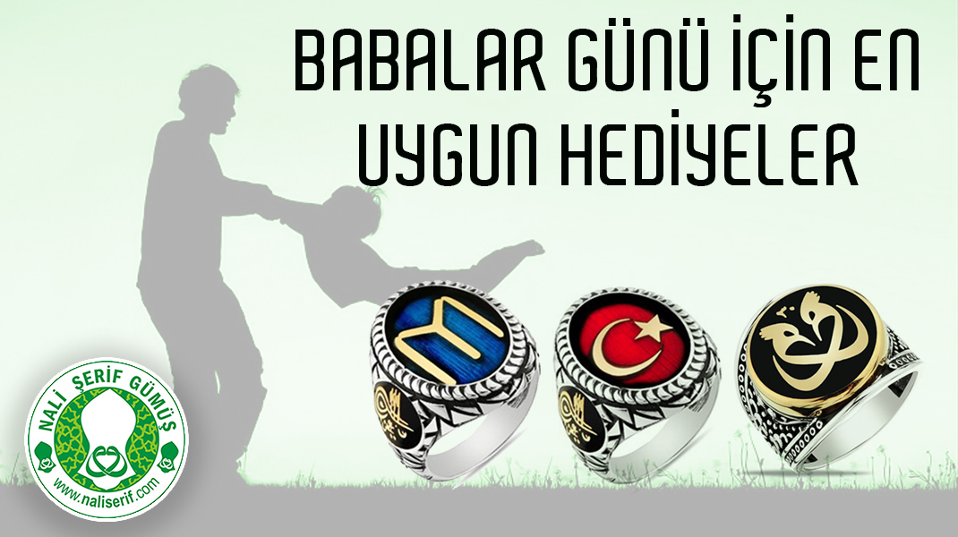 Babalar Günü İçin En Uygun Hediyeler