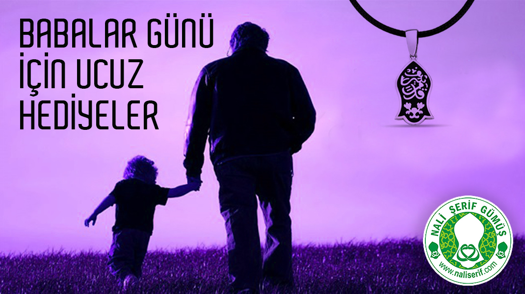 Babalar Günü İçin Ucuz Hediyeler