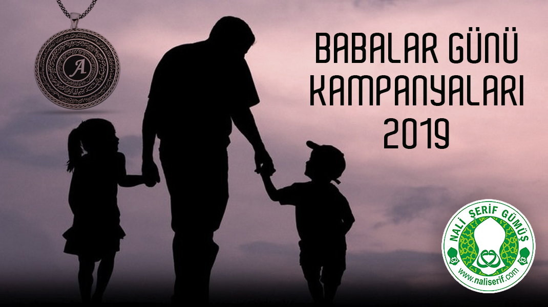 Babalar Günü Kampanyaları 2019