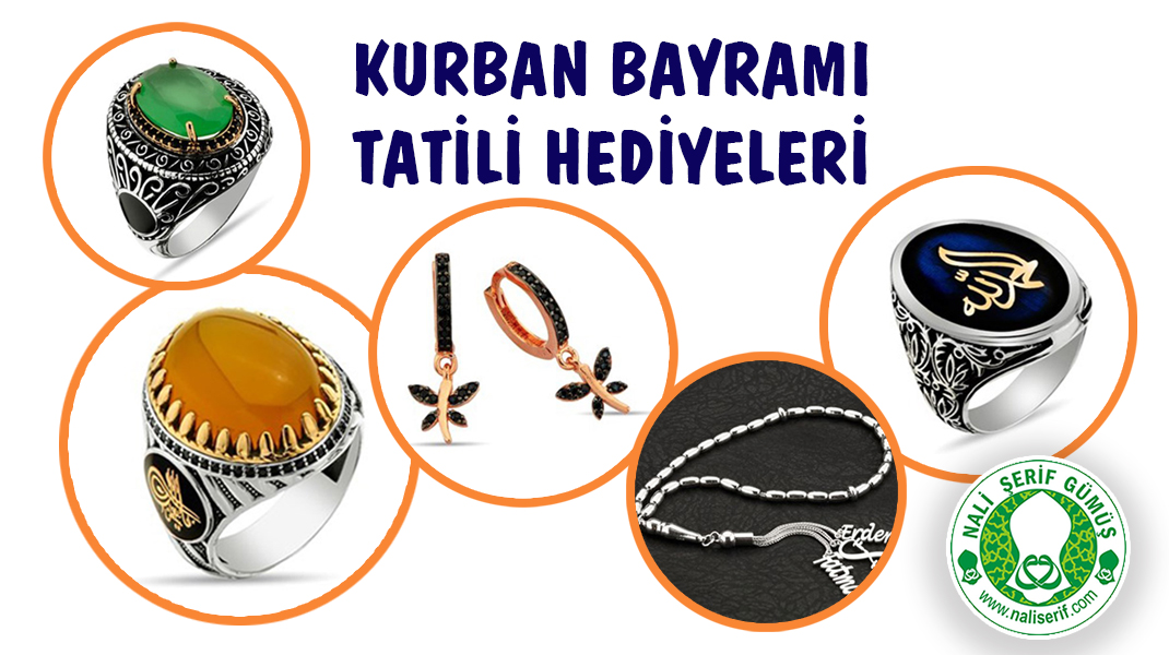 Kurban Bayramı Tatili Hediyeleri