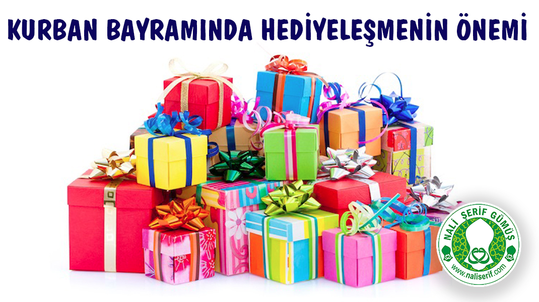 Kurban Bayramında Hediyeleşmenin Önemi