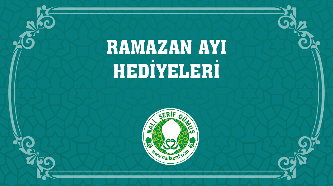 Ramazan Ayı Tesbihleri