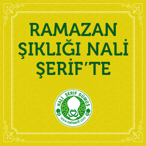 Ramazan Şıklığı Nali Şerif’te