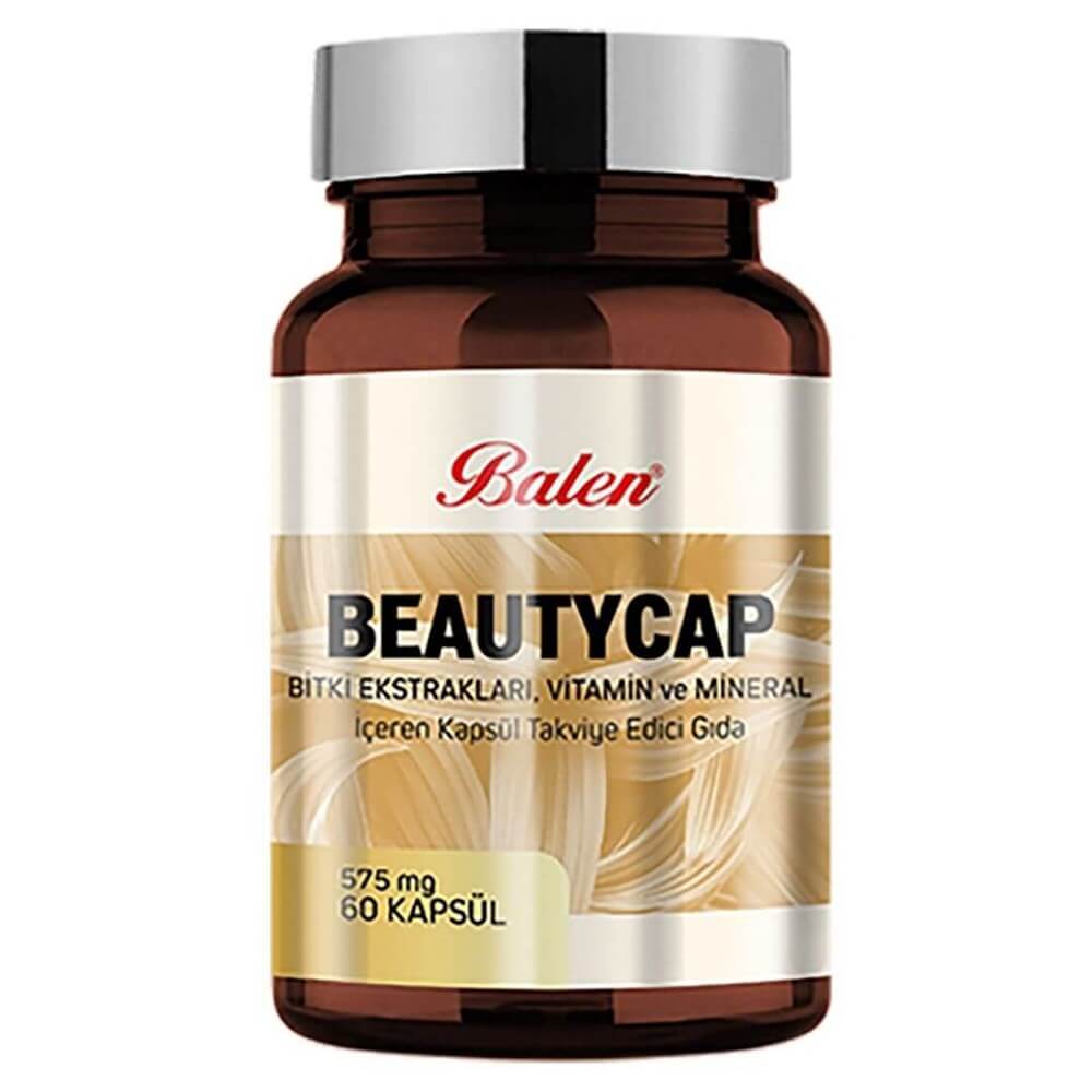 Balen Beautycap Kapsül