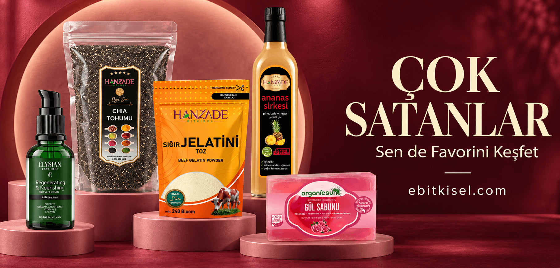 Çok SAtanlar