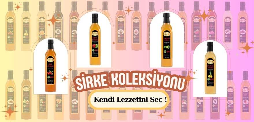Kışa Özel Ürünler
