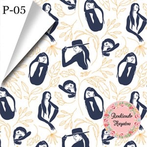 Desen P-05