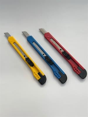 Maket Bıçağı Falçata