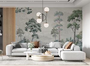 Tasarım Duvar Kaplama TSD-134