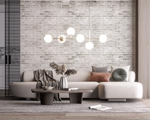 Tasarım Duvar Kaplama TSD-14