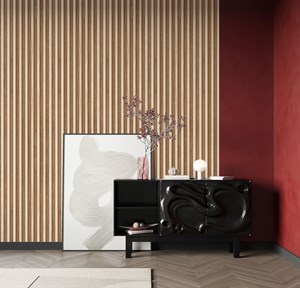 Tasarım Duvar Kaplama TSD-141