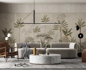 Tasarım Duvar Kaplama TSD-64