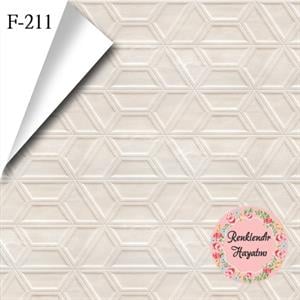 Tezgah Arası Folyo F-211