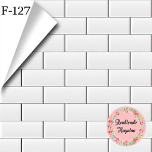 Tezgah Arası Folyo-F127