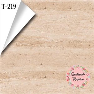 Tezgah Kaplama Folyosu T-219-indirimli