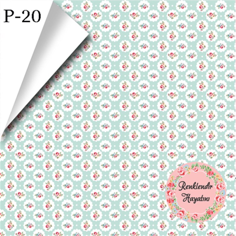 Desen P-20