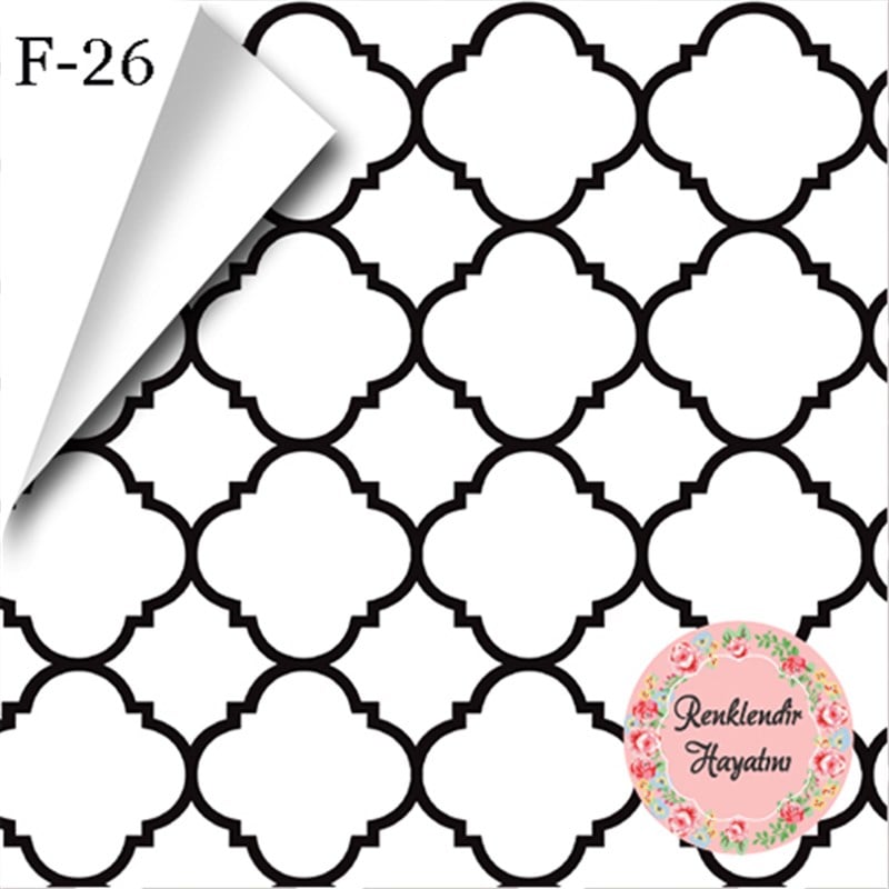 Tezgah Arası Folyo F-26