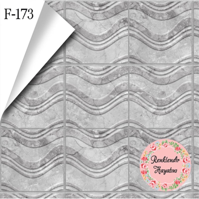 Tezgah Arası Folyo F-173