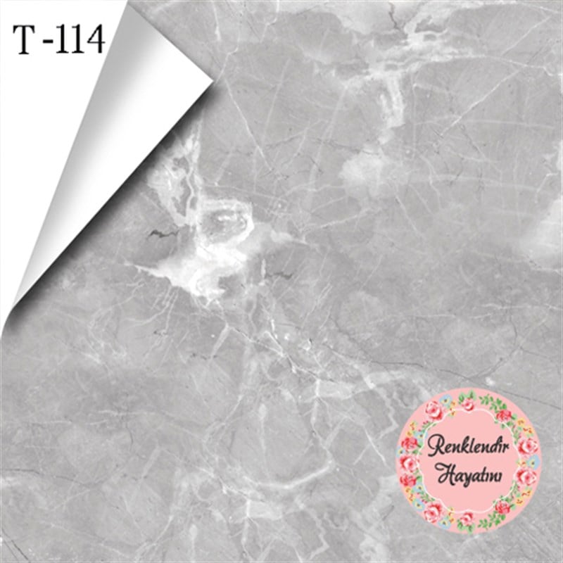 Tezgah Kaplama Folyosu T-114