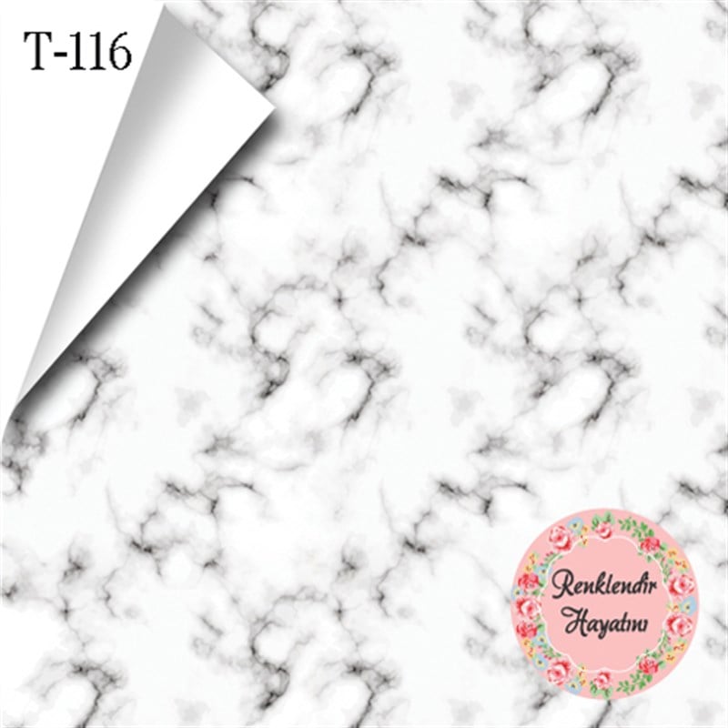 Tezgah Kaplama Folyosu T-116