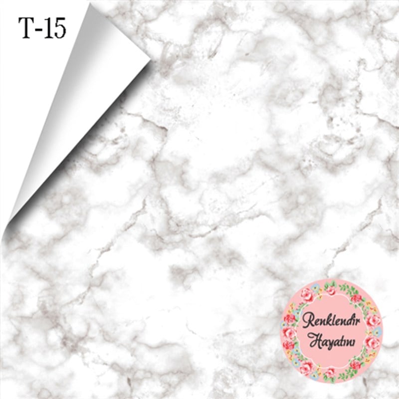 Tezgah Kaplama Folyosu T-15