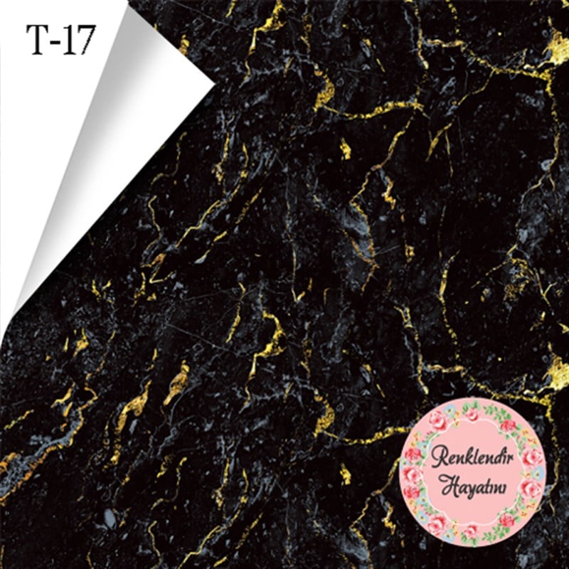 Tezgah Kaplama Folyosu T-17