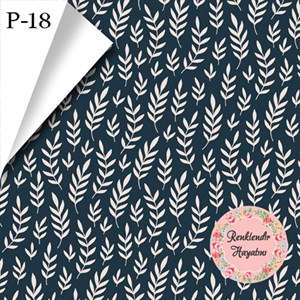 Desen P-18
