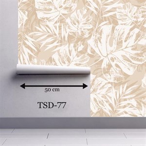 Tasarım Duvar Kağıdı TSD-77