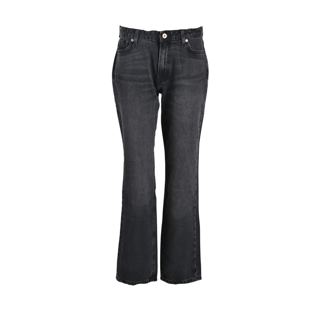 ONLY 15301779 KADIN PANTOLON  SİYAH