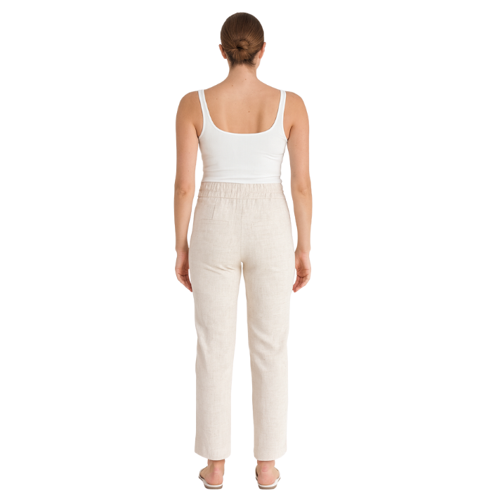 ONLY 15348124 KADIN PANTOLON  GRİ