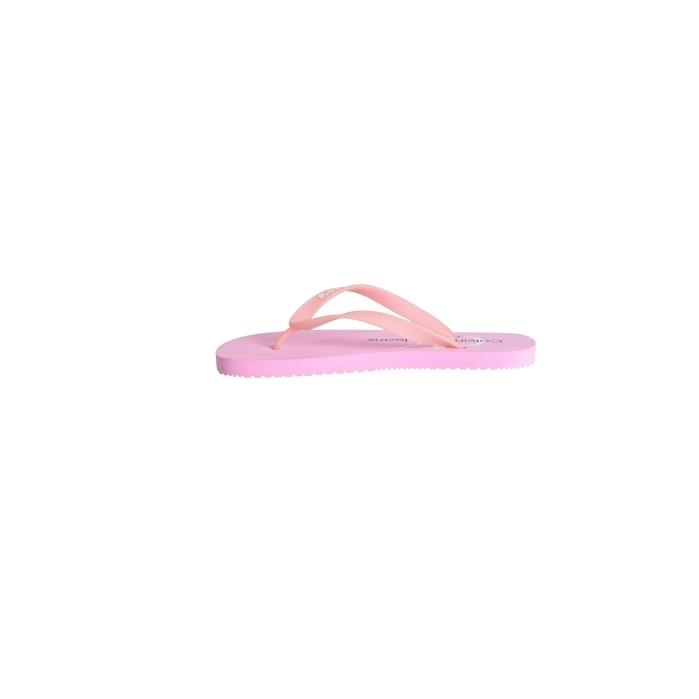 CALVIN KLEIN YW0YW01246 KADIN TERLİK  PEMBE