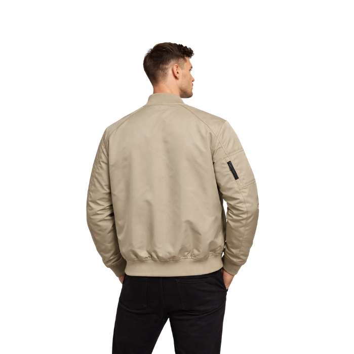CALVIN KLEIN K10K109907 ERKEK MONT  GRİ