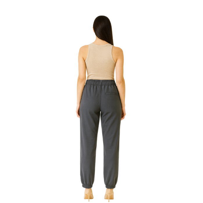 VENA 12201 KADIN PANTOLON  ANTRASİT