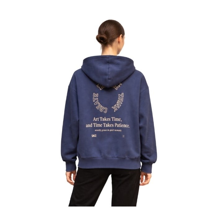 VENA 202321 KADIN SWEATSHIRT  LACİ