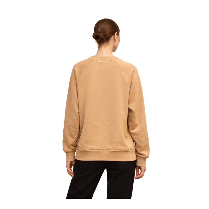VENA 201214 KADIN SWEATSHIRT  SARI