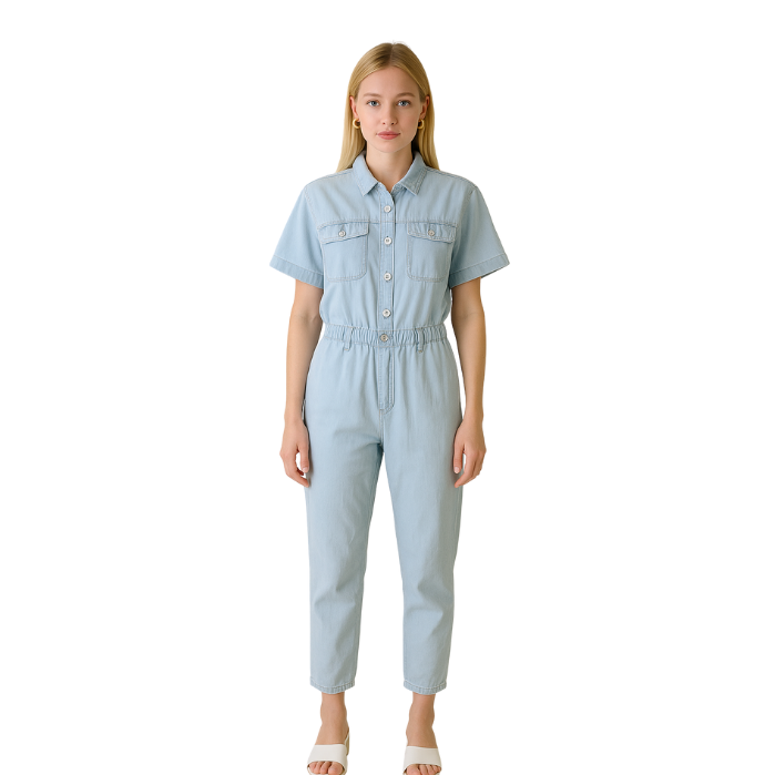 VENA 12076SB KADIN TULUM  A. MAVİ