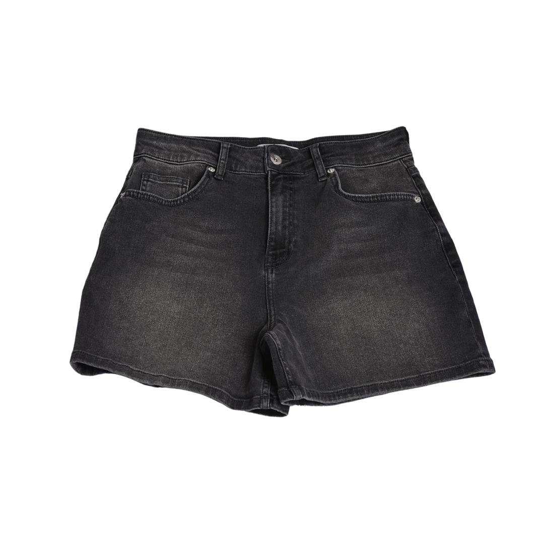 VENA 4482B KADIN ŞORT  SİYAH