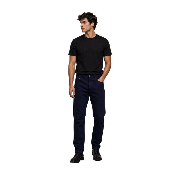 SABRI OZEL SW1500035 ERKEK PANTOLON  LACİ