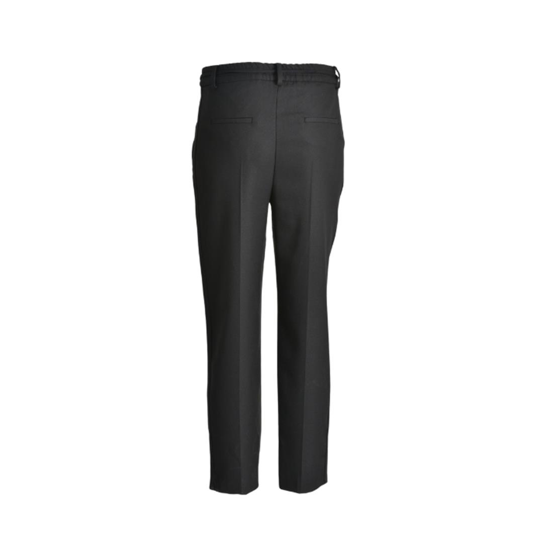 IPEKYOL IW6240003237 KADIN PANTOLON  SİYAH
