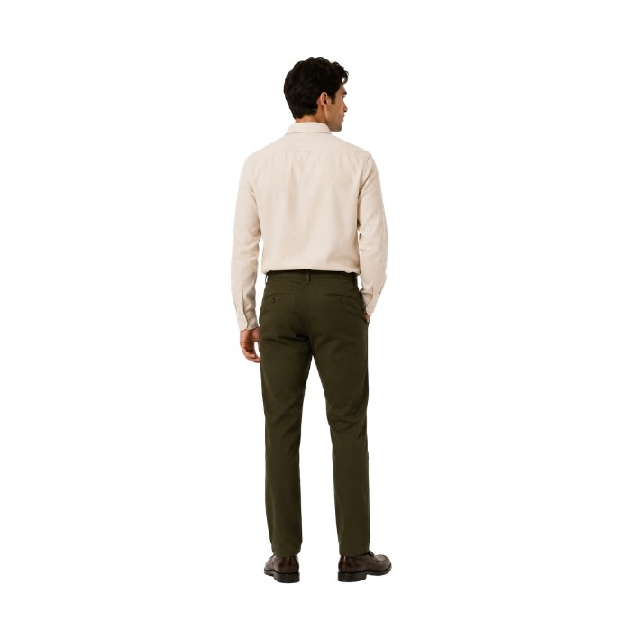 KIP PANT-2112 ERKEK PANTOLON  HAKİ