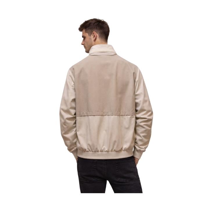 KIP MNT-630 ERKEK MONT  BEYAZ