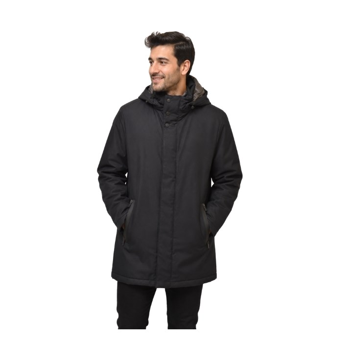 KIP KBN-329 ERKEK KABAN  LACİ