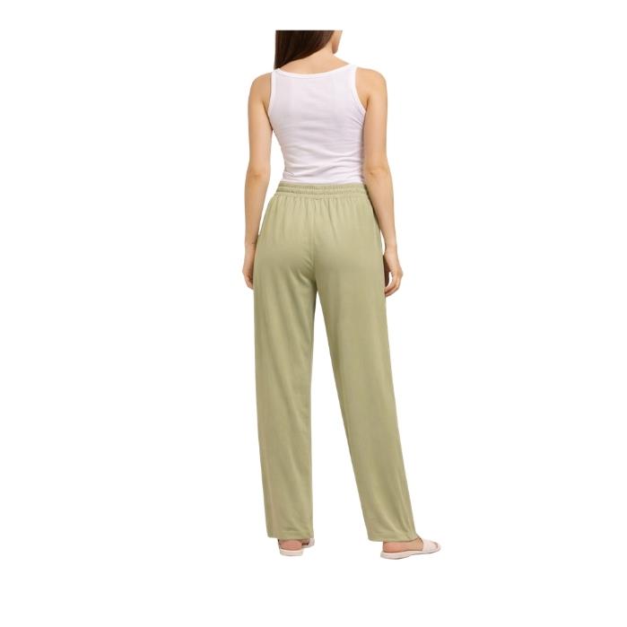 DOUBLE.TT X-239 KADIN PANTOLON  ÇAĞLA
