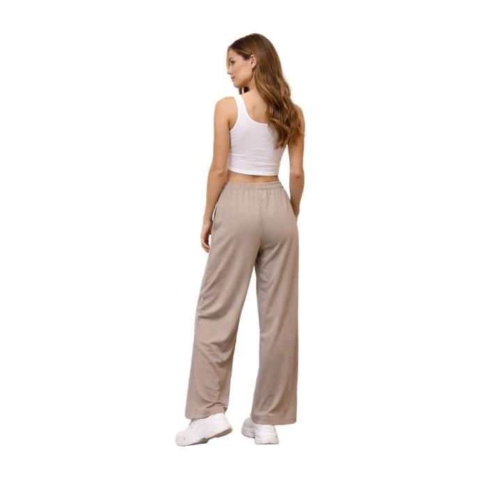 DOUBLE.TT X-238 KADIN PANTOLON  GRİ
