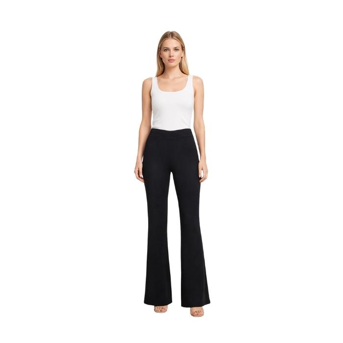 İN Dİ GO PA0254 KADIN PANTOLON  LACİ