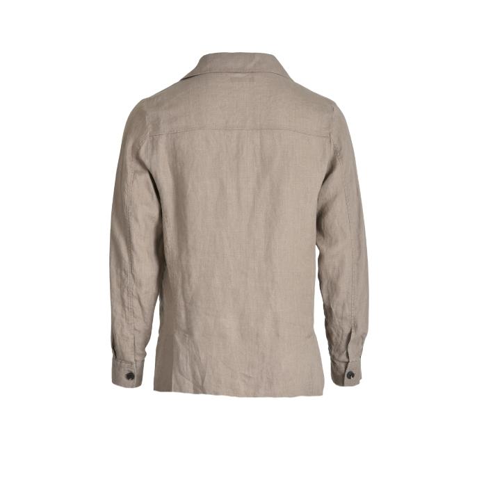 LEGATO CKT3950 ERKEK CEKET  K.BEJ