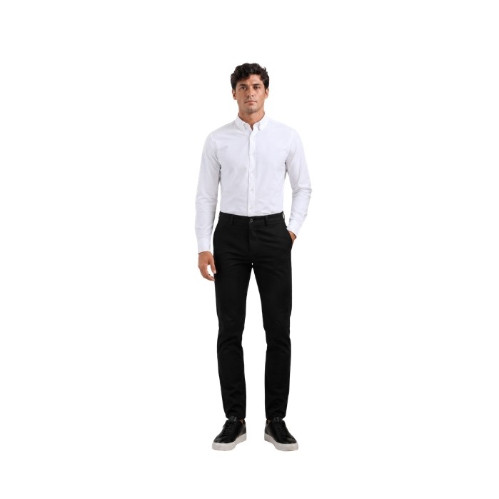 LEGATO PNT5090 ERKEK PANTOLON  SİYAH