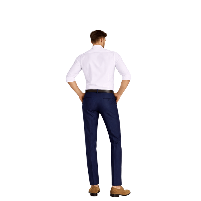 LEGATO PNT5020 ERKEK PANTOLON  LACİ