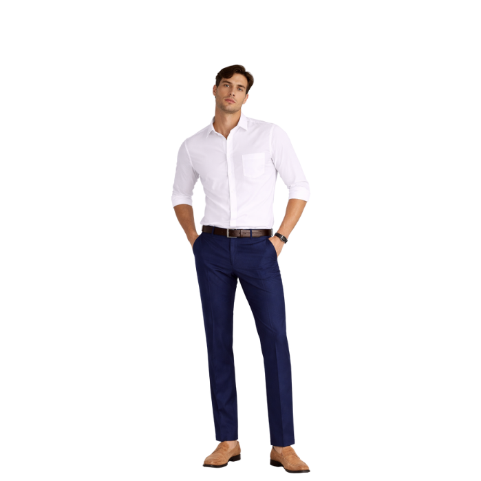 LEGATO PNT5020 ERKEK PANTOLON  LACİ